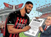 Fabrizio Romano: Negosiasi Kontrak Dimulai, Tapi..