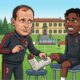 Rafael Leao, Massimiliano Allegri,