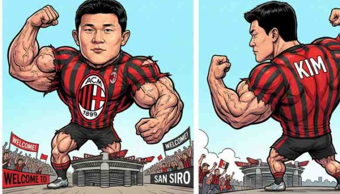 Gazzetta: Kim Min-jae Tak Bahagia di Bayern, Prioritaskan Milan daripada Fenerbahçe