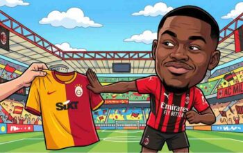 Youssouf Fofana, Galatasaray