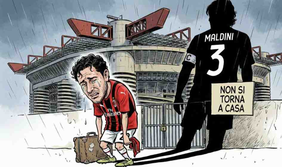 Davide Calabria