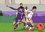 ANALISIS GAZZETTA: 3 Alasan AC Milan Gagal Menang di Florence (Bukan Cuma Salah Pulisic)