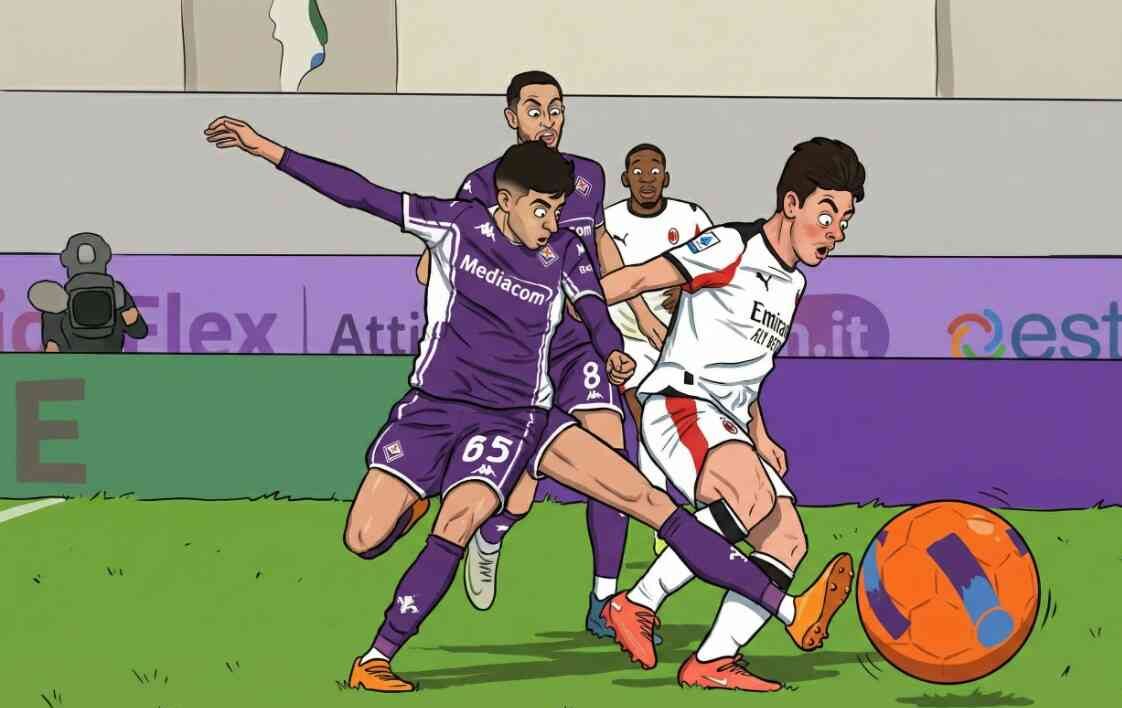 Ardon Jashari, Fiorentina