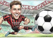 MINTA GAJI SULTAN: Leon Goretzka Tuntut Bayaran €7 Juta, Setara Rafael Leao!