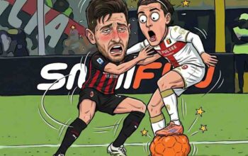 Matteo Gabbia, Lorenzo Colombo