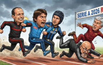Serie A
