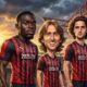 STATISTIK GILA: Trio Fofana-Rabiot-Modric Hampir Sempurna, Cuma Kebobolan 1 Gol!