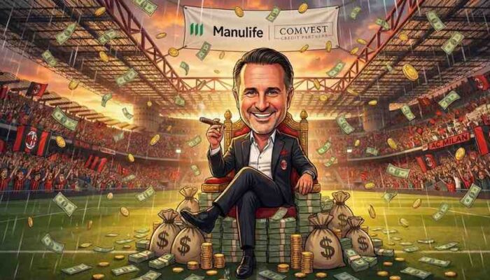 Elliott Resmi Cabut, Gerry Cardinale: Fondasi Finansial Milan Kini Lebih Kokoh!