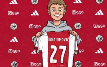 Maximilian Ibrahimovic