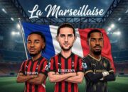 GAZZETTA: ‘La Marseillaise’ Berkumandang di Como! Trio Prancis Selamatkan Milan dari Badai