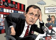Konferensi Pers Milan vs Como: Allegri Buka Peluang Ganti Formasi, De Winter Gantikan Pavlovic