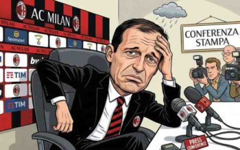 Massimiliano Allegri,