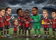 BROTHERHOOD: Pasca Blunder Fatal, Ruang Ganti Milan Pasang Badan untuk Youssouf Fofana