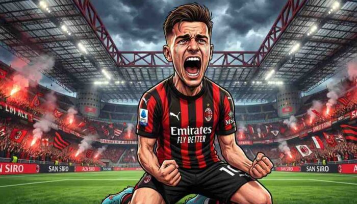 Gelandang Serba Bisa: Jashari Nyaman Jadi Regista, Tapi Siap Jika Diminta Maju ke Depan