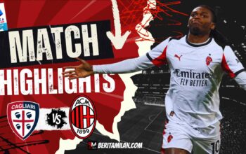 Highlight AC Milan