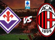 Prediksi Pertandingan Fiorentina vs AC Milan [Serie A]