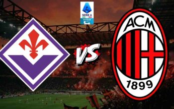 Fiorentina, vs AC Milan