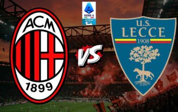 AC Milan vs Lecce