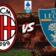 AC Milan vs Lecce