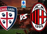 Prediksi Pertandingan: Cagliari vs AC Milan [Serie A]