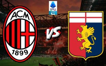 AC Milan vs Genoa