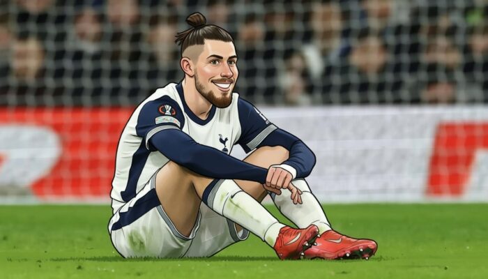 Rencana Transfer Lini Belakang AC Milan: Radu Dragusin Dulu, Baru Mario Gila!