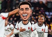 EFEK DE WINTER: Tampil Solid Lawan Roma, Milan Batal Buru Bek Tengah Baru?