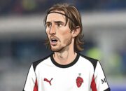 LUKA MODRIC: “Kalau Bukan Karena Penalti Itu, Roma Tidak Akan Bisa Cetak Gol.”