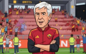 Gian Piero Gasperini,