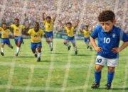 Albertini Bongkar Rahasia Piala Dunia 1994: “Ada yang Bersembunyi di Balik Bangku Cadangan”