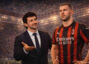Kaladze: “Leao Fundamental, Pavlovic Penerus Saya!”