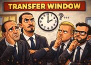 Kapan Bursa Transfer Januari Ditutup?