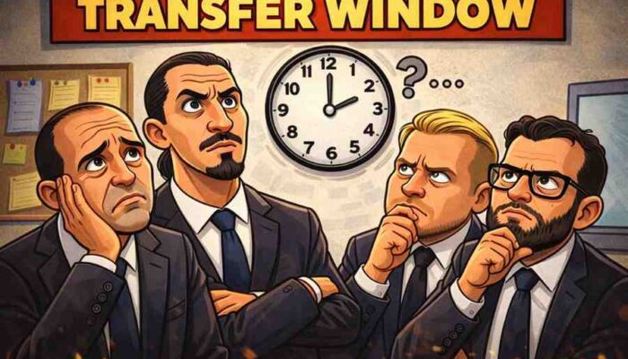 Di Marzio Tegas: “Bursa Transfer Milan Fantastis, Maignan Kunci Segalanya”