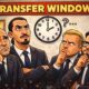 Kapan Bursa Transfer Januari Ditutup?