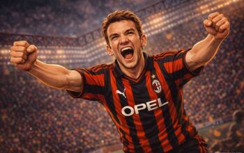 Pengakuan Jujur Shevchenko: Ancelotti Pernah Menyisihkan Saya