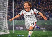 Allegri: “Luka Modric Adalah Contoh Nyata Kerendahan Hati dan Mental Juara”