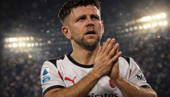 MilanNews: Füllkrug Minta Maaf ke Fans Karena Gagal Eksekusi Penalti