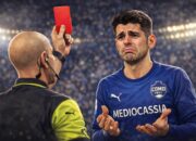 ALVARO MORATA DIUSIR WASIT! Kabar Baik Buat Milan Jelang Duel San Siro?