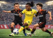 Gagal Pangkas Jarak Maksimal (-7 Poin), Leao: “Fans Boleh Kecewa, Tapi Kita Harus Bersama”