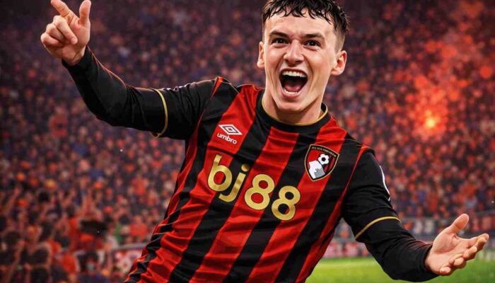 Alex Jimenez Permanen ke Bournemouth, Berapa Uang yang Masuk ke Milan?