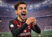 De Sciglio Buka Luka Lama di Milan: “Saya Disoraki, Saat Itu Saya Tahu Segalanya Selesai”