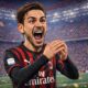De Sciglio Buka Luka Lama di Milan: “Saya Disoraki, Saat Itu Saya Tahu Segalanya Selesai”