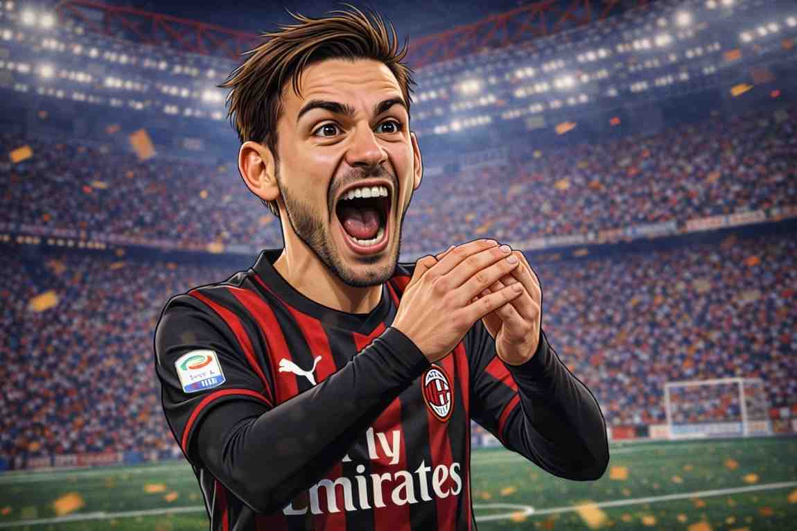 Mattia De Sciglio