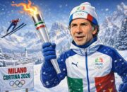 Momen Mengharukan di San Siro: Franco Baresi Bicara soal Penyakitnya