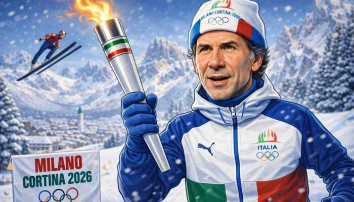 Momen Mengharukan di San Siro: Franco Baresi Bicara soal Penyakitnya