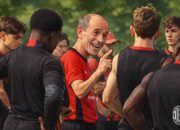 JEDA SEPEKAN! Lupakan Petaka Parma, Milan Fokus Bidik Kemenangan Lawan Cremonese di Jam Nyaman WIB