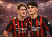Saelemaekers atau Bartesaghi? Inilah Sisi Favorit Serangan Milan!