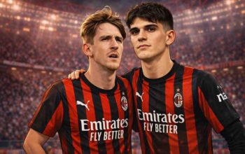 Alexis Saelemaekers, Davide Bartesaghi