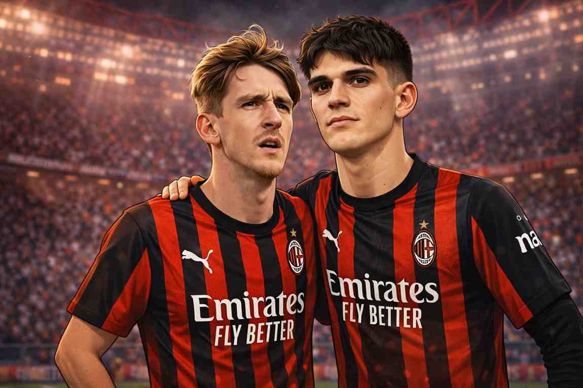 Alexis Saelemaekers, Davide Bartesaghi