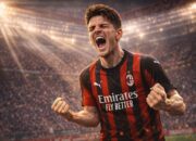 Perlahan Tapi Pasti Jashari Mulai Bangkit!